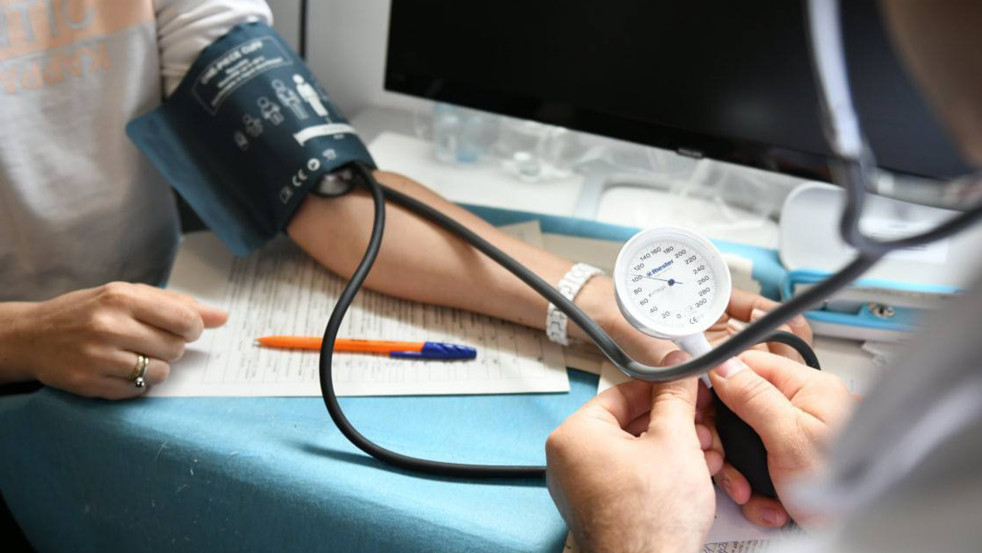 Выездная диспансеризация в Могилёве: как проверить здоровье быстро и удобно