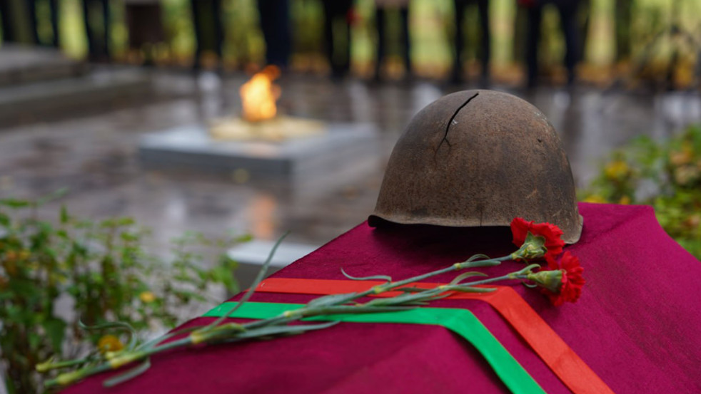 Это наша общая память: как прошло мероприятие, посвященное 83-й годовщине битвы под Ленино?