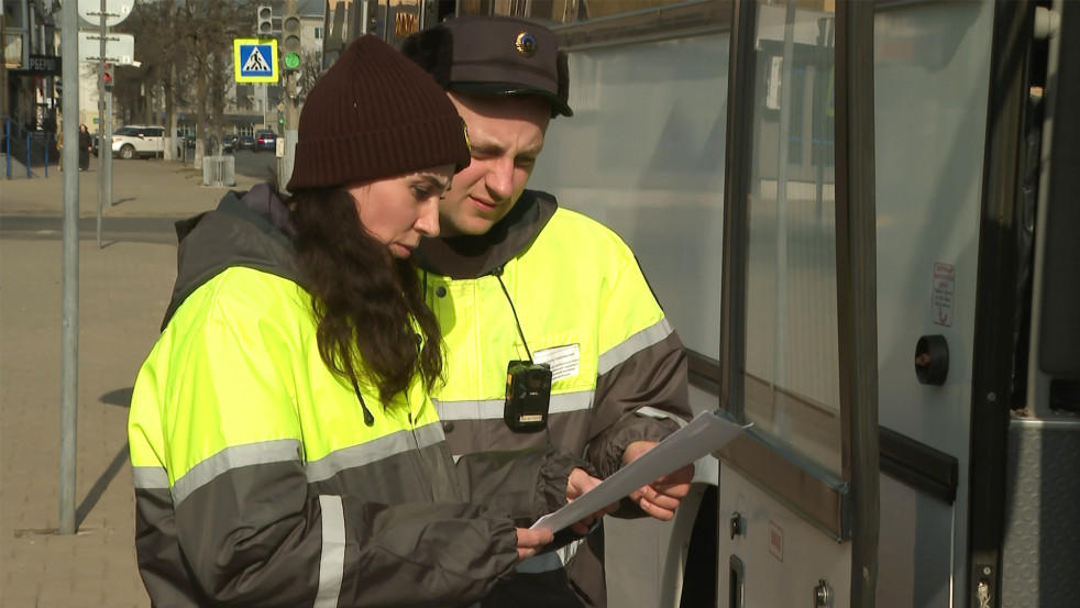 Безопасные каникулы: как в Могилёвской области контролируют перевозку детей