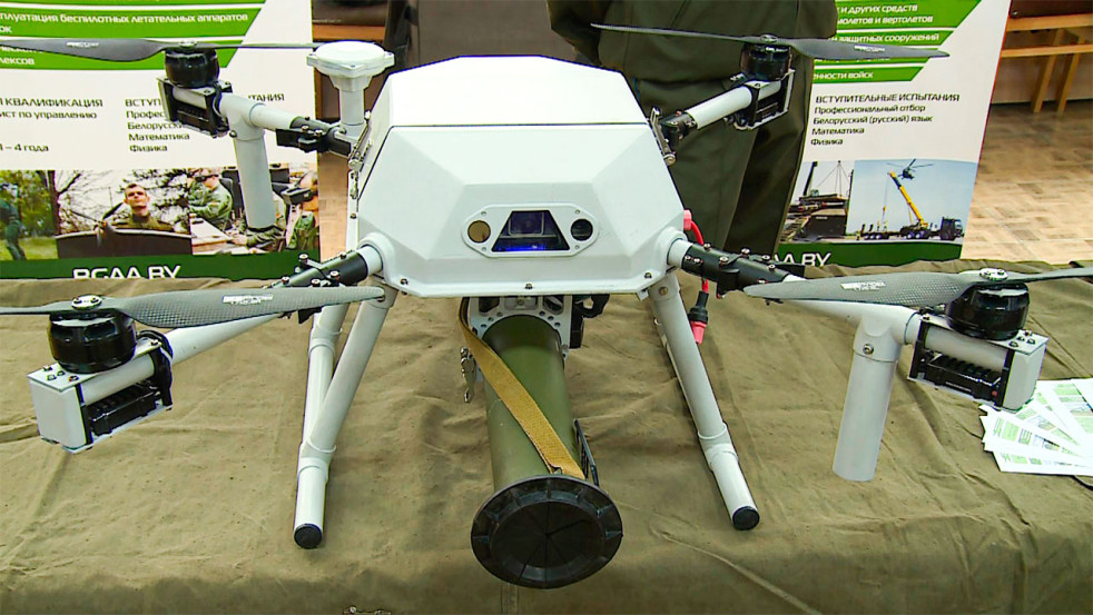 Погрузись в армию: военное образование в виртуальной реальности