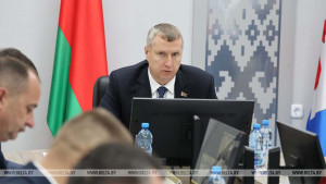 Фото: БЕЛТА