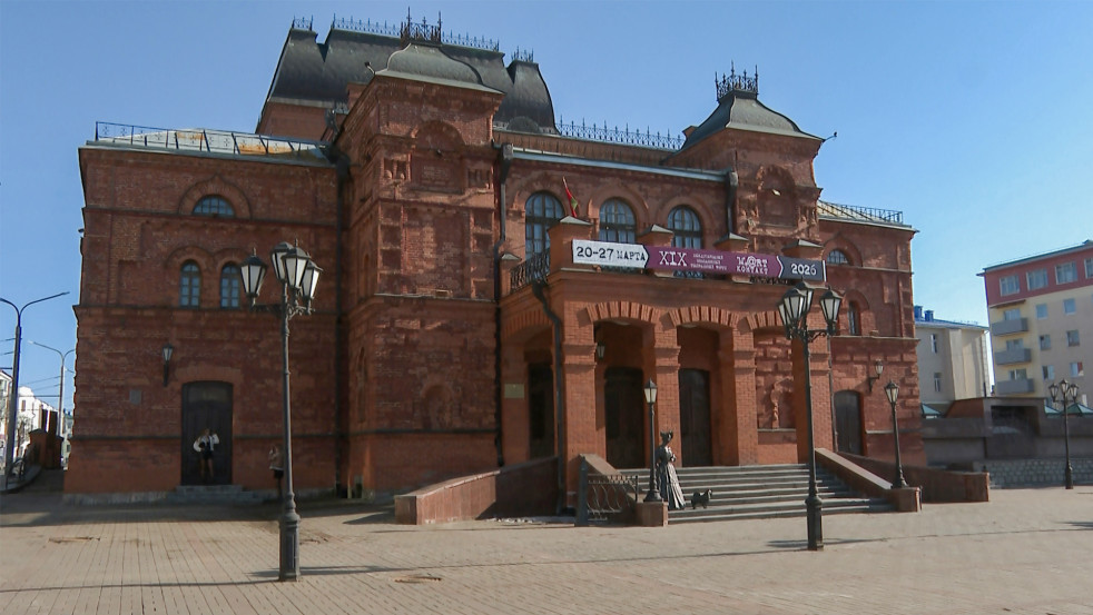 XIX «М.@RT.КОНТАКТ» стартует 20 марта!