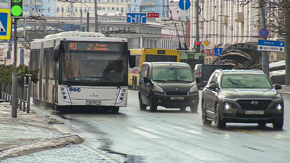 Без регистрации — незаконно: реестр автоперевозок и контроль в Могилёвской области