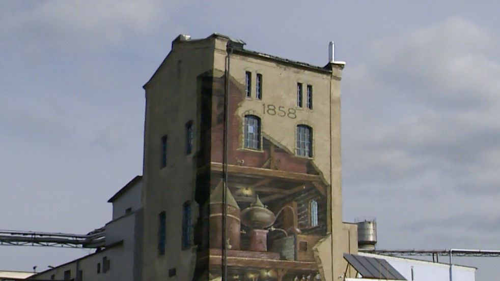 Как Климовичский ликёро-водочный завод выходит из санации и удваивает объёмы производства