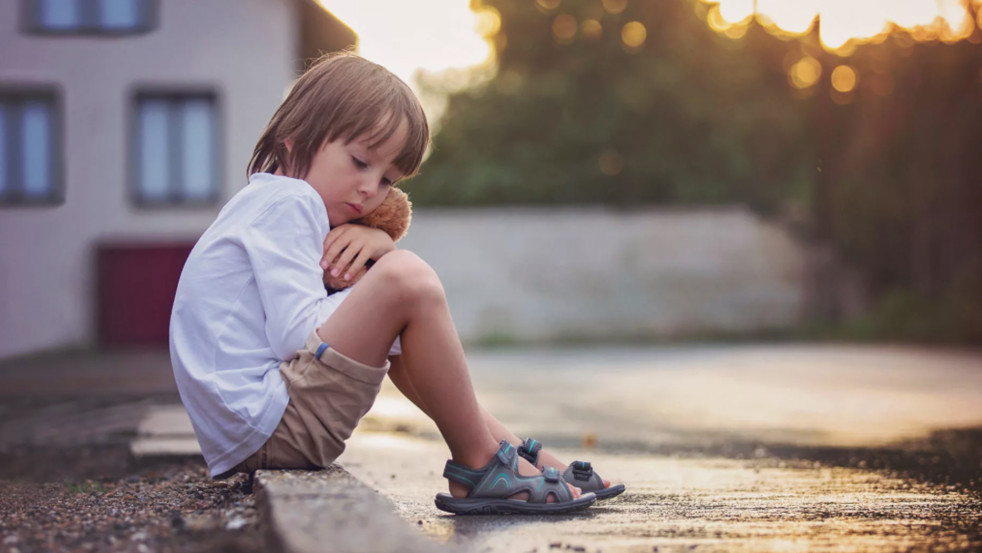 Рейд по социально-неблагополучным семьям Могилёва: как государство защищает права детей