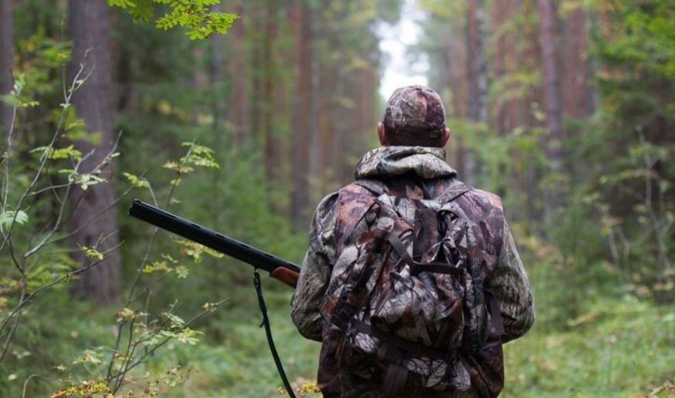 Мероприятие «Охота» в Могилёвской области: борьба с браконьерством и незаконным оружием