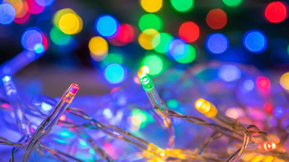 Как безопасно подключить новогоднюю иллюминацию: советы Госэнергогазнадзора для жителей Могилёвской области
