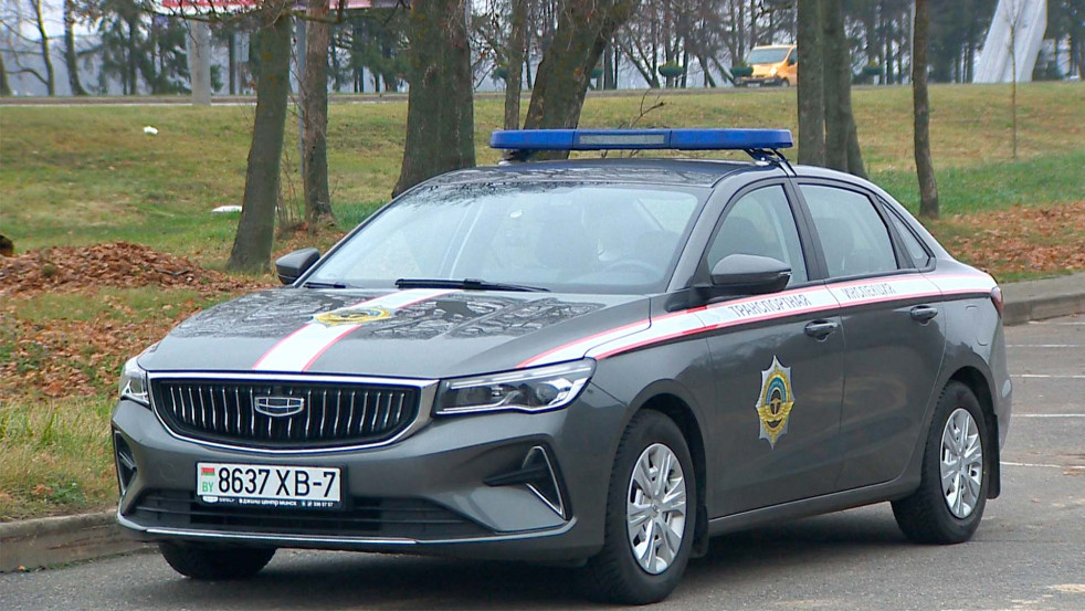 Маршрутки на контроле: как правоохранители борются с нарушениями в перевозках?