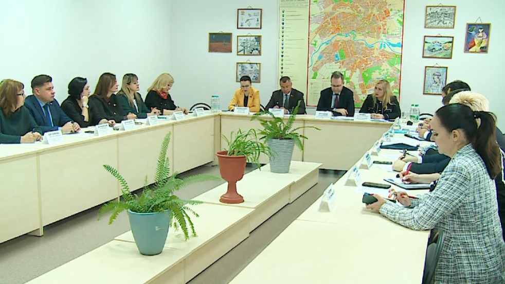 Есть идеи, как сделать Беларусь лучше? Поделись ими — и эти идеи могут стать частью будущего страны!