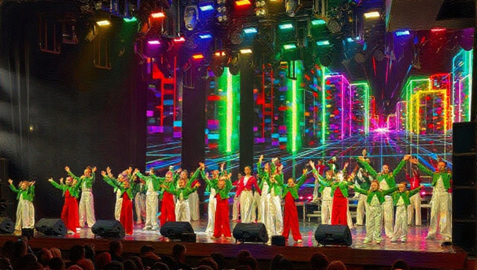 Телеканал «Беларусь 4» Могилев» покажет телеверсию концерта «Могилевщина – это мы» в рамках торжественного мероприятия, посвященного подведению итогов социально-экономического развития Могилевской области за 2025 год