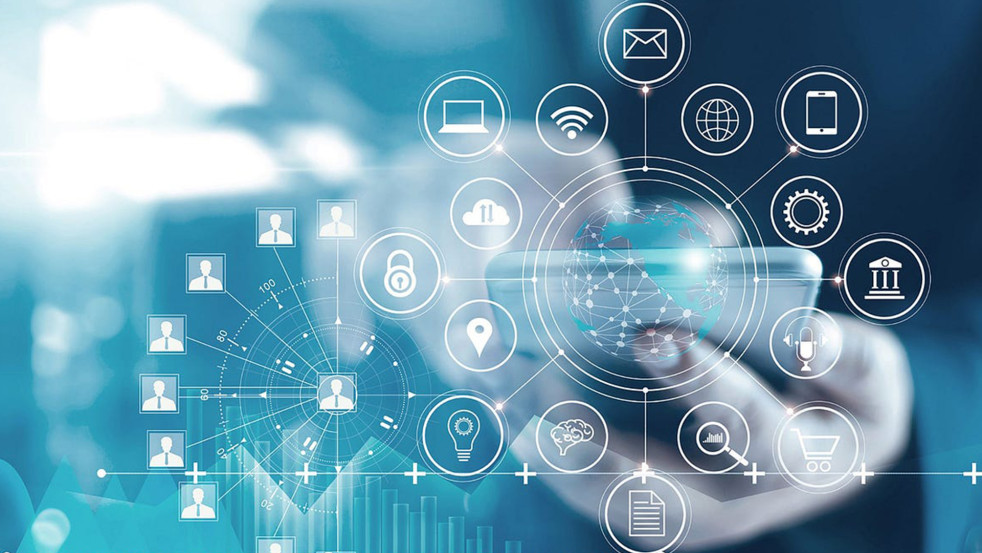 Цифровизация в Могилёве: электронные больничные, оплата проезда картой и новые сервисы