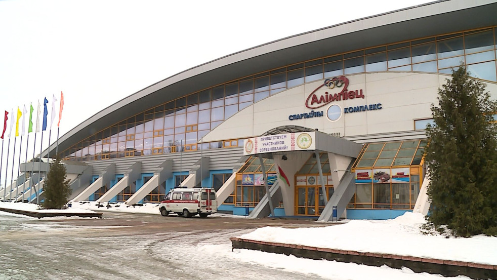 Республиканский турнир по тайскому боксу и кикбоксингу прошел в СК «Олимпиец»