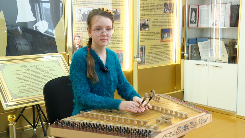 Талантливые могилёвские музыканты заявляют о себе на международных сценах