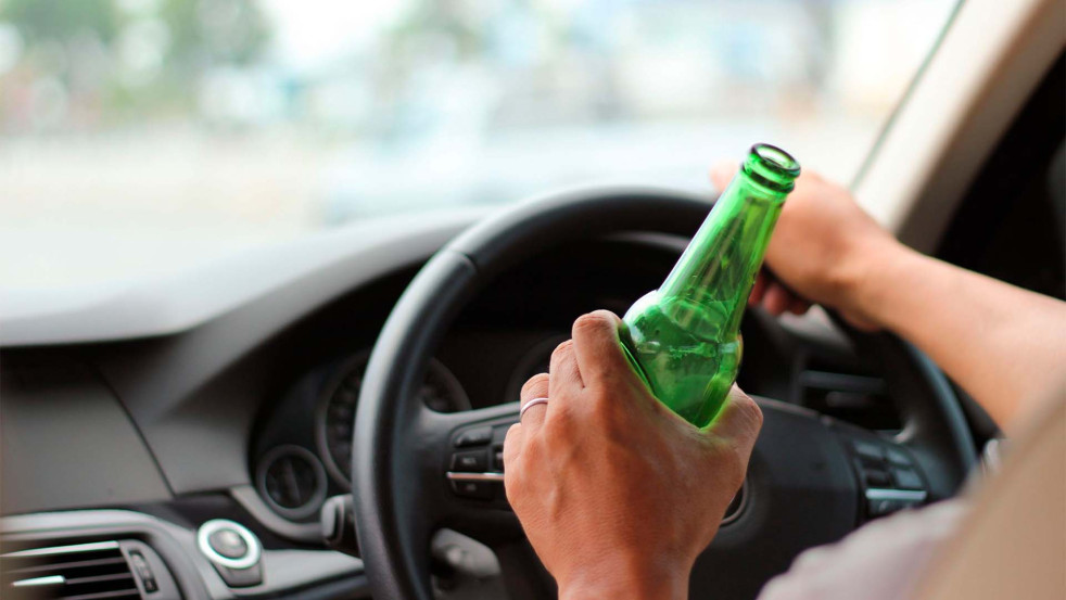 Алкоголь и руль — несовместимы! Пьяный водитель сбил пешехода в Кличеве: что решил суд?