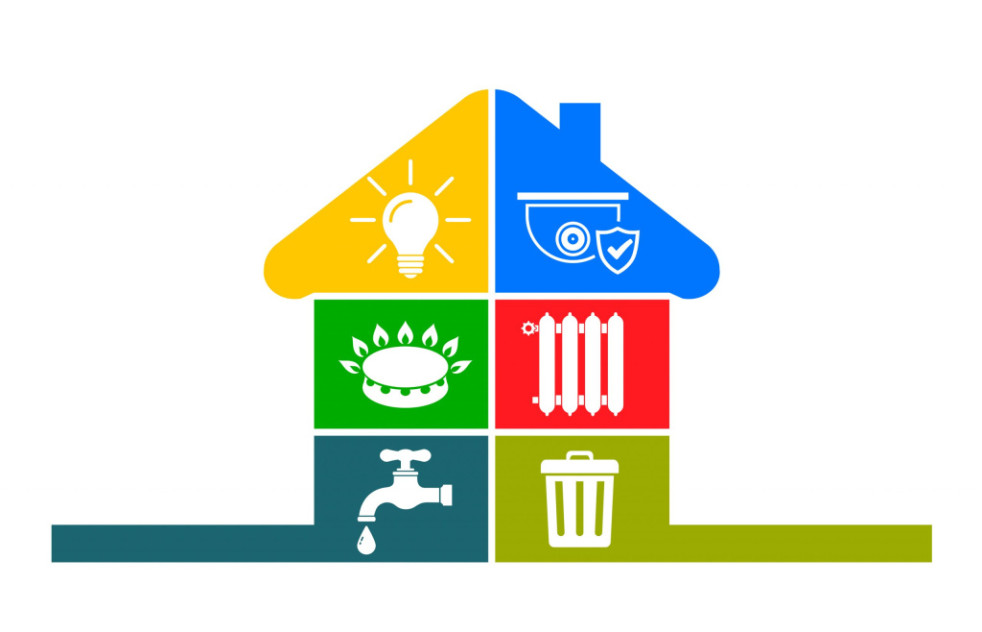 Повышение тарифов для населения в сфере ЖКХ переносится с 1 января на 1 марта 2026 года