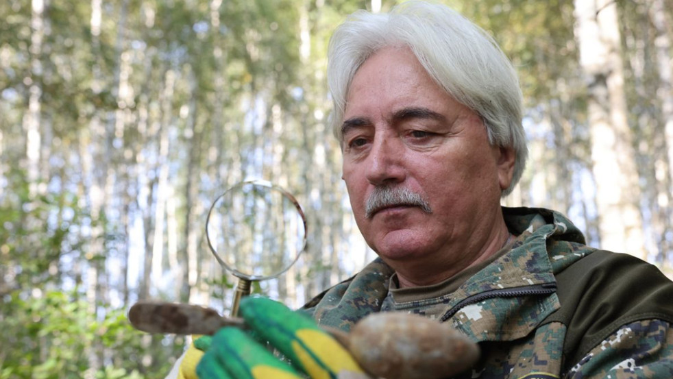 2026 год — 85-летие обороны Могилёва и Днепровского рубежа, ряд экспедиций запланирован у виккрувцев