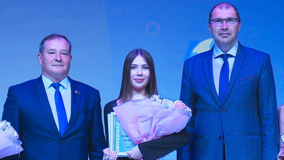 Финал конкурса «Лучший будущий учитель» прошел в МГУ им. А. А. Кулешова