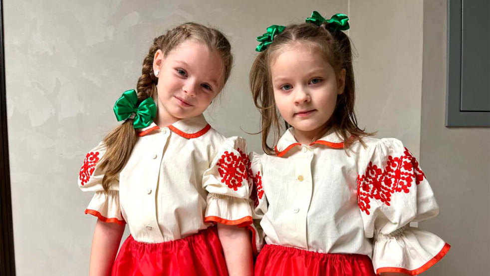 Малыши выходят на большую сцену! / Отборочный этап фестиваля-конкурса «Золотой львёнок» в Могилёве