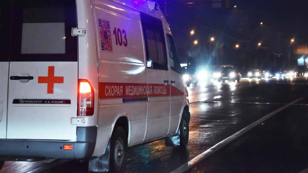 Крупные диспетчерские пункты скорой помощи планируют создать в Могилёвской области