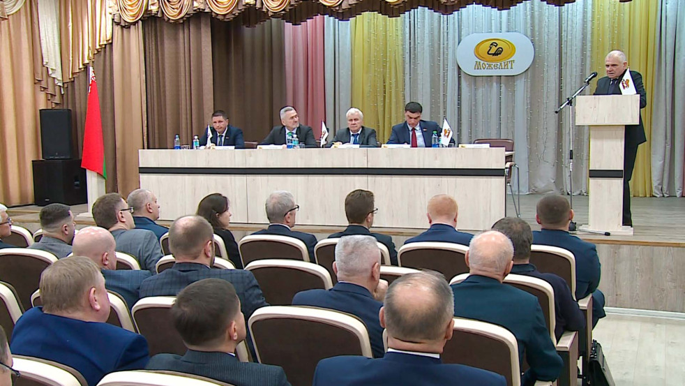 Конструктивный диалог в действии: как власти и бизнес Могилёвщины договорились об эффективной работе