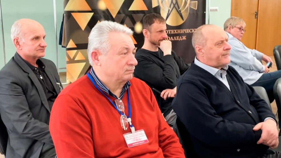 Единый день информирования: возможность получить информацию из первых уст