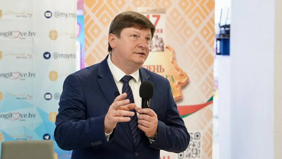 Игорь Марзалюк: День народного единства – это возможность быть самими собой на своей земле