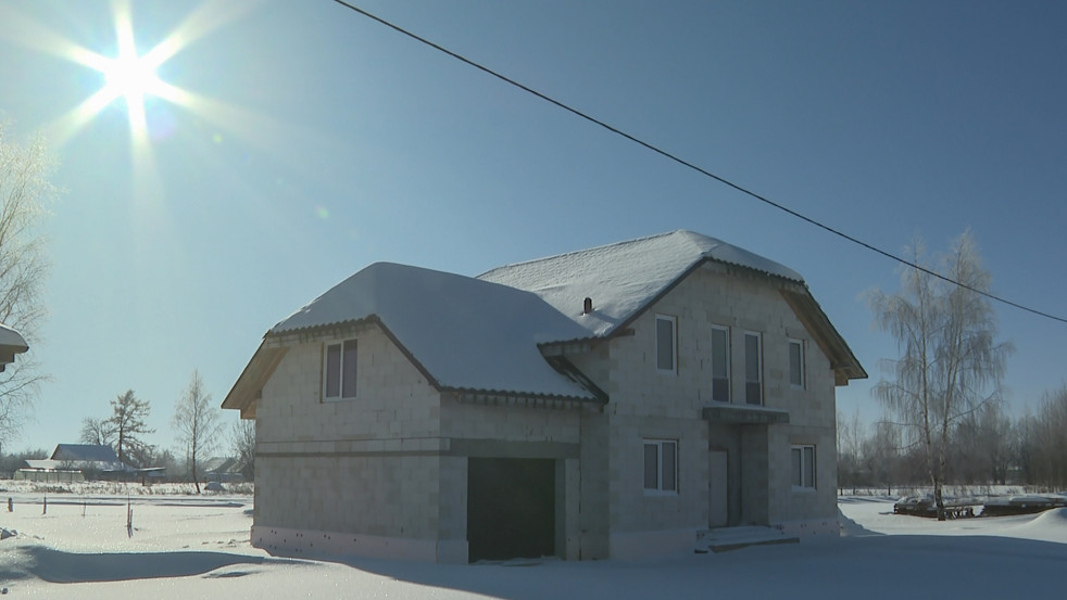 В два раза увеличили количество участков для строительства в Могилёве и регионе