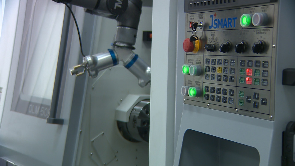 Центр «Индустрия 4.0» открыт в БРУ: современные лаборатории для промышленности