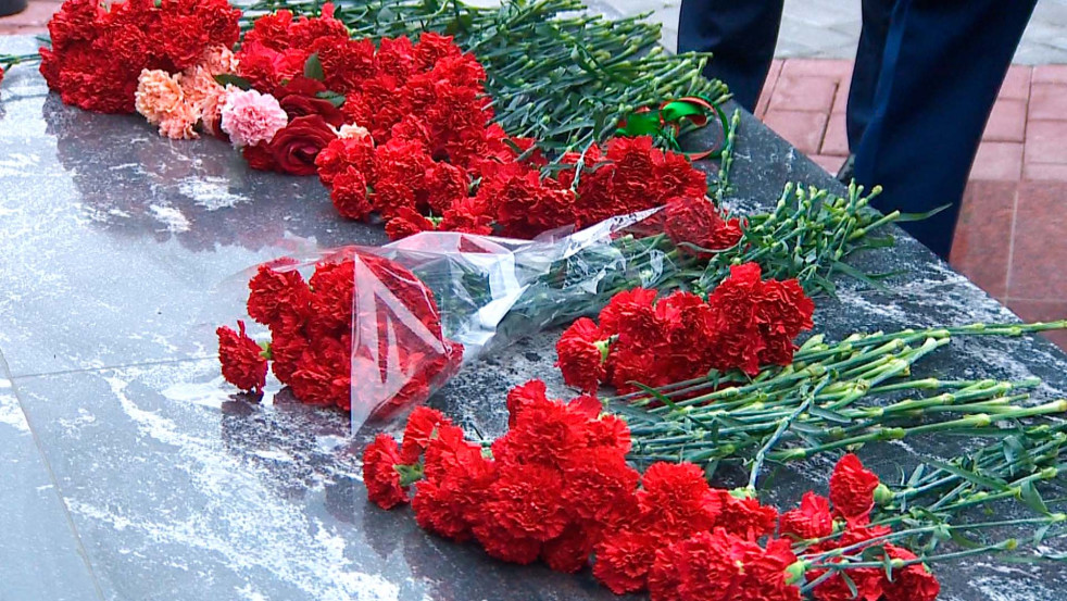 400 душ обрели покой: в Могилёве перезахоронили останки жертв геноцида