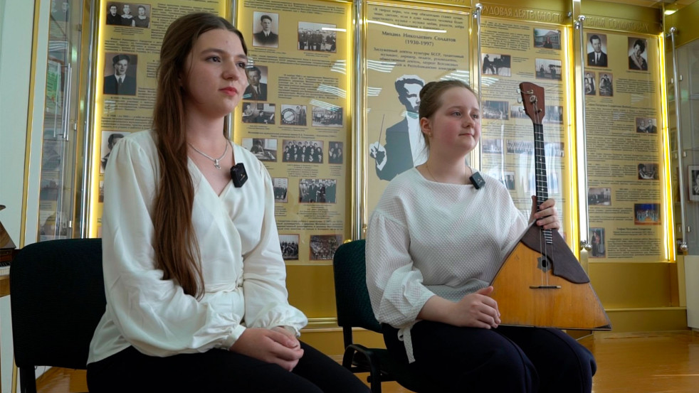 Могилевские музыканты — в числе победителей Республиканского конкурса имени И. И. Жиновича в Лиде