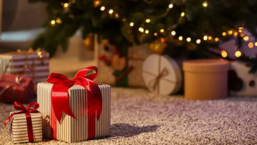 Подарите новогоднее чудо ребёнку! Благотворительная акция «Ёлка желаний» стартовала в Могилёвской области