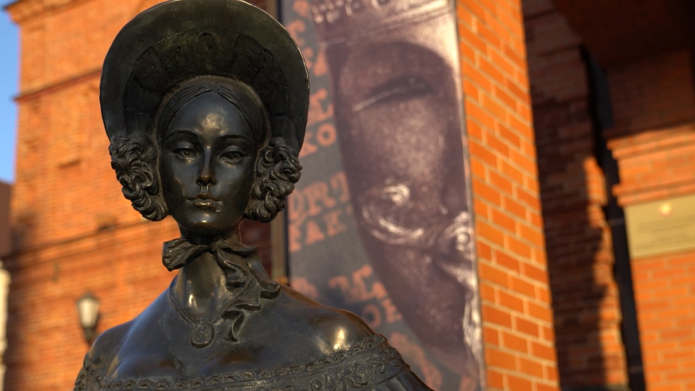 «M@RT.КОНТАКТ»: нескучная классика для ума и сердца