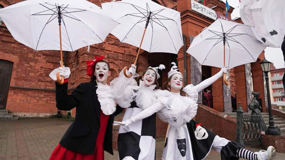 Фото: MOGILEVNEWS