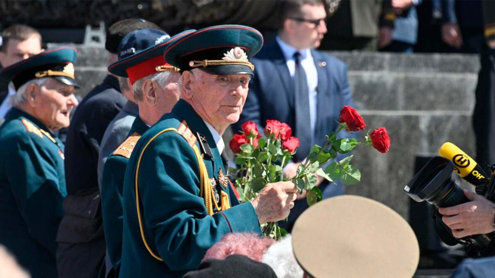 Могилев готовится к празднованию 80-летия Великой Победы: какой будет праздничная программа?