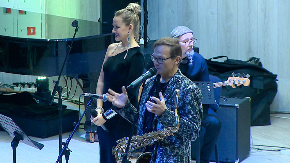 «Золотой шлягер». Дневник: Секреты закулисья музыкального фестиваля!