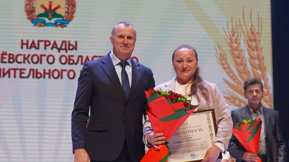 Семинар по искусственному осеменению крупного рогатого скота прошёл в Горках