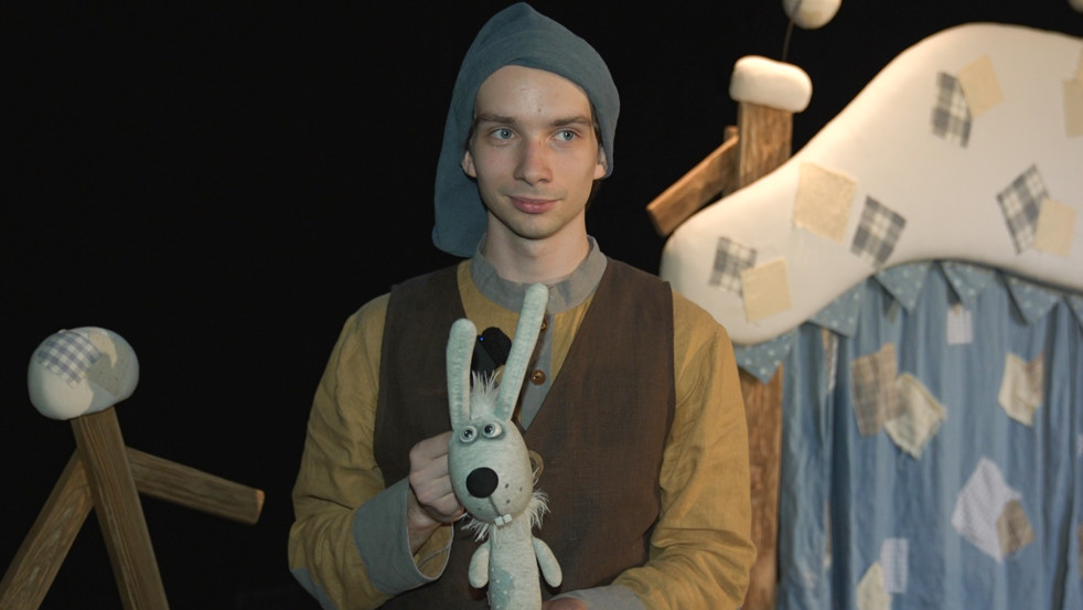 Калужский театр кукол в Могилёве: спектакли для всей семьи