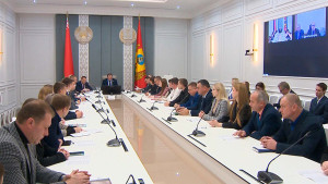 АПК будущего: как инновации и кадры меняют сельское хозяйство Беларуси