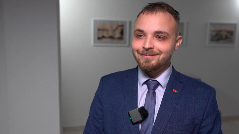 Студенческая лига молодых аналитиков