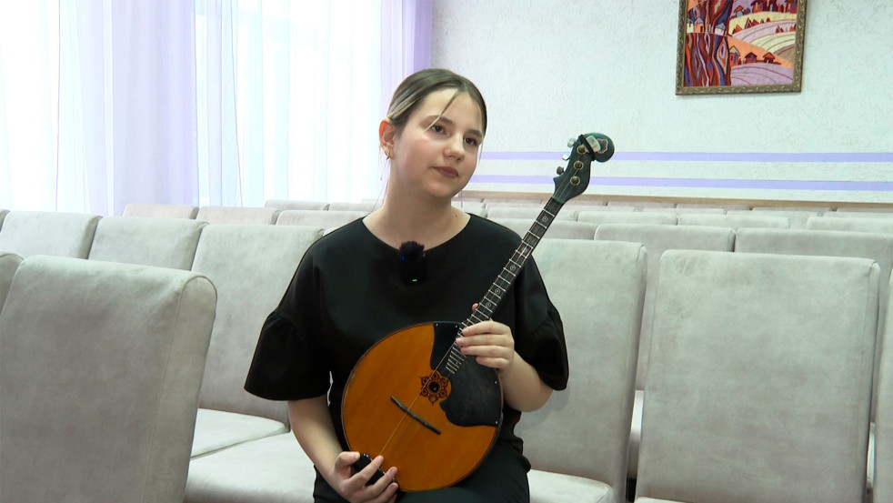 Как становятся стипендиатами спецфонда Президента: истории молодых талантов из Могилёва