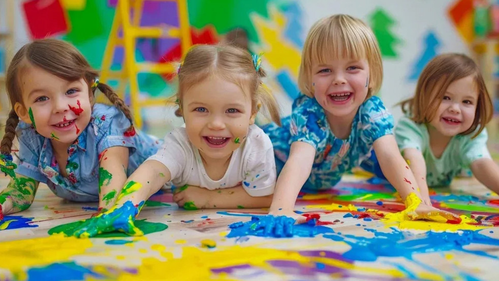 Благотворительная акция «Ради улыбки» прошла в Могилёве