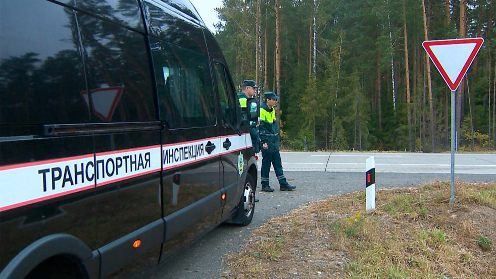 Осторожно, свёклопад! Транспортная инспекция предупреждает о новой опасности на дорогах