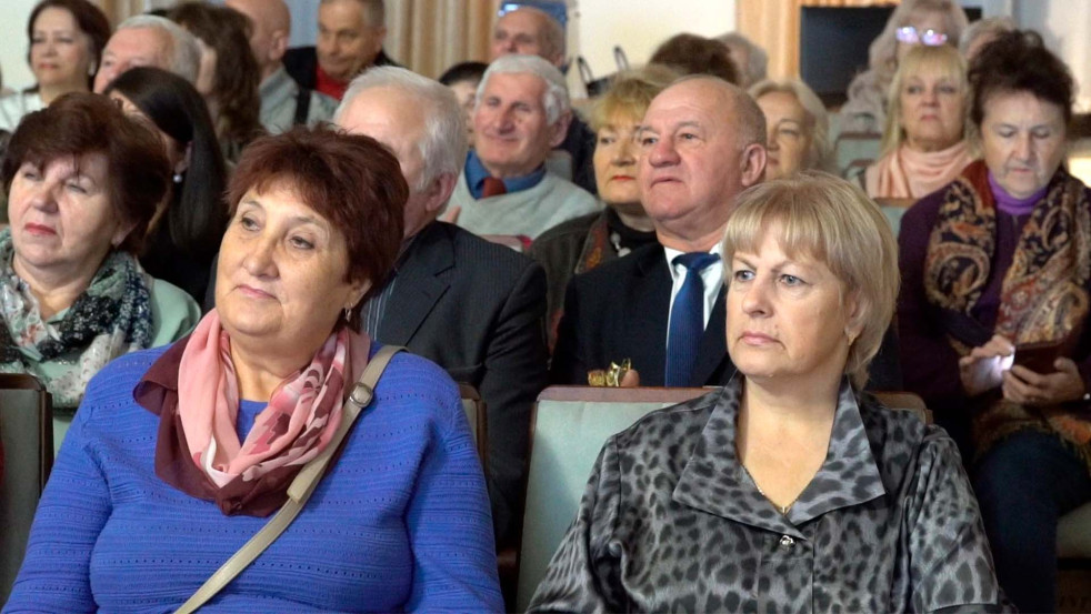 Итоги третьей декады «Золотой возраст»: как пенсионеры региона задают тон активному долголетию