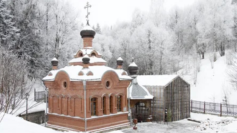 Вода из криницы в Полыковичах не соответствует нормам и опасна для питья