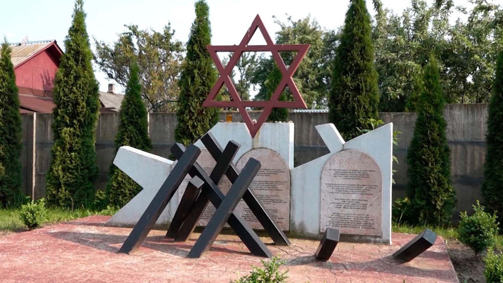 Синагогу Бобруйска включили в список знаковых духовных центров Беларуси