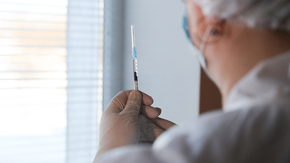 Массовая вакцинация против ВПЧ для девочек 11 лет стартовала в Могилёвской области