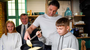 Фото: MOGILEVNEWS