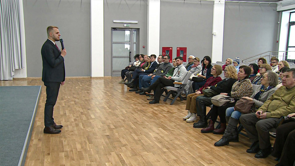 Стратегия развития туризма: республиканский семинар гидов прошёл на Могилёвщине