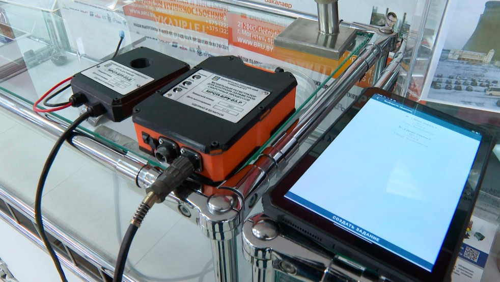 В фокусе — роботы и ИИ: проекты студентов БРУ отмечены на республиканском уровне