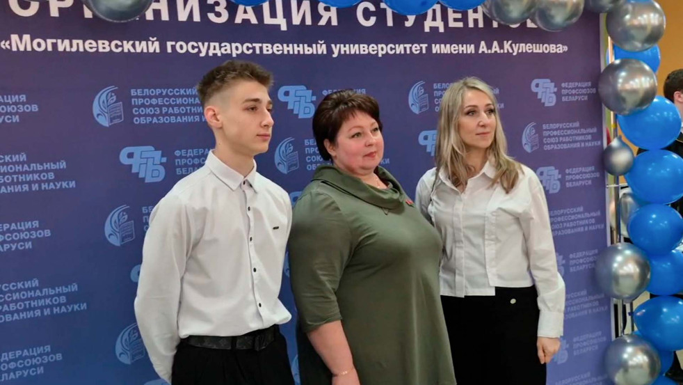 Что значит быть студентом? / День открытых дверей прошёл в МГУ имени А. А. Кулешова